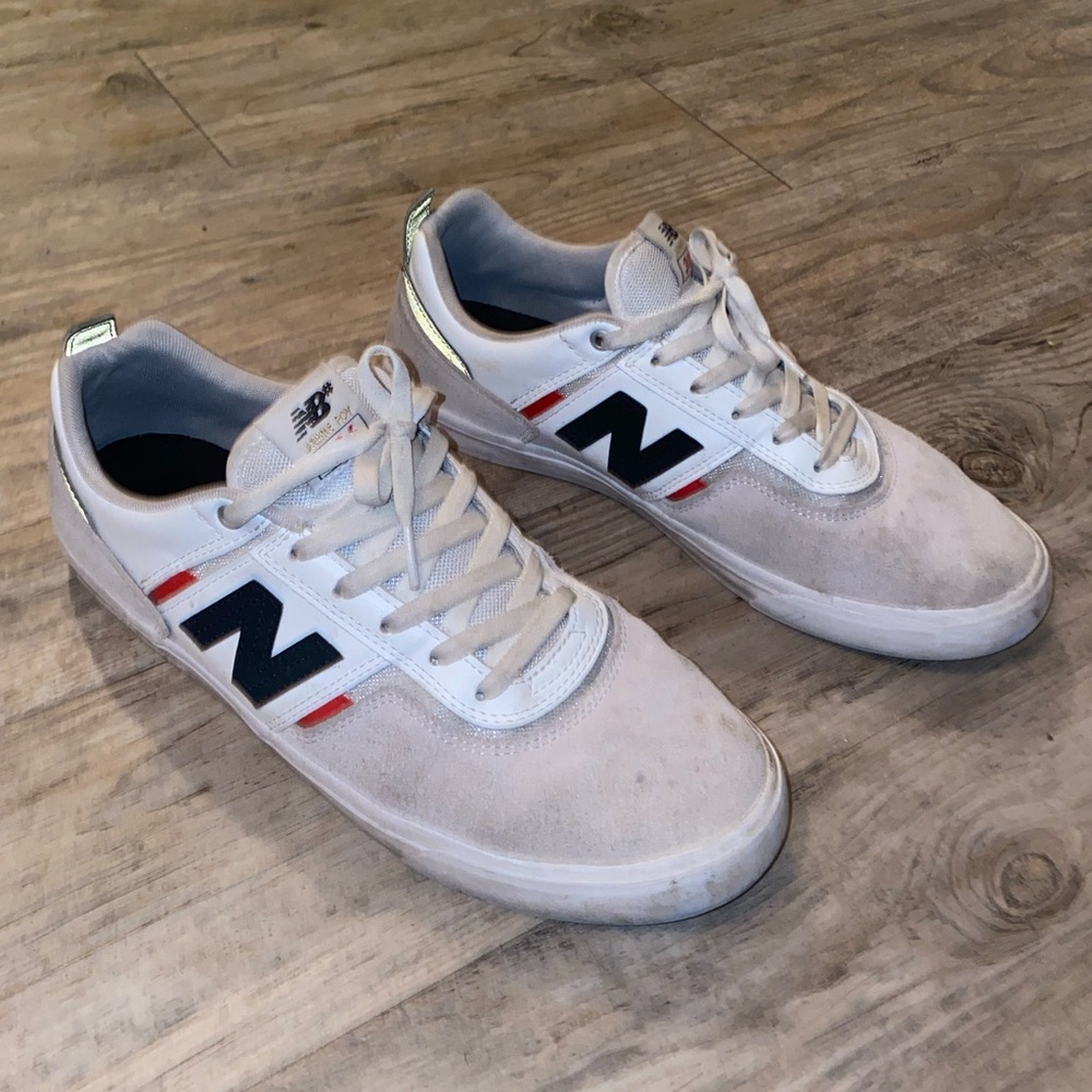 New Balance Sneakers